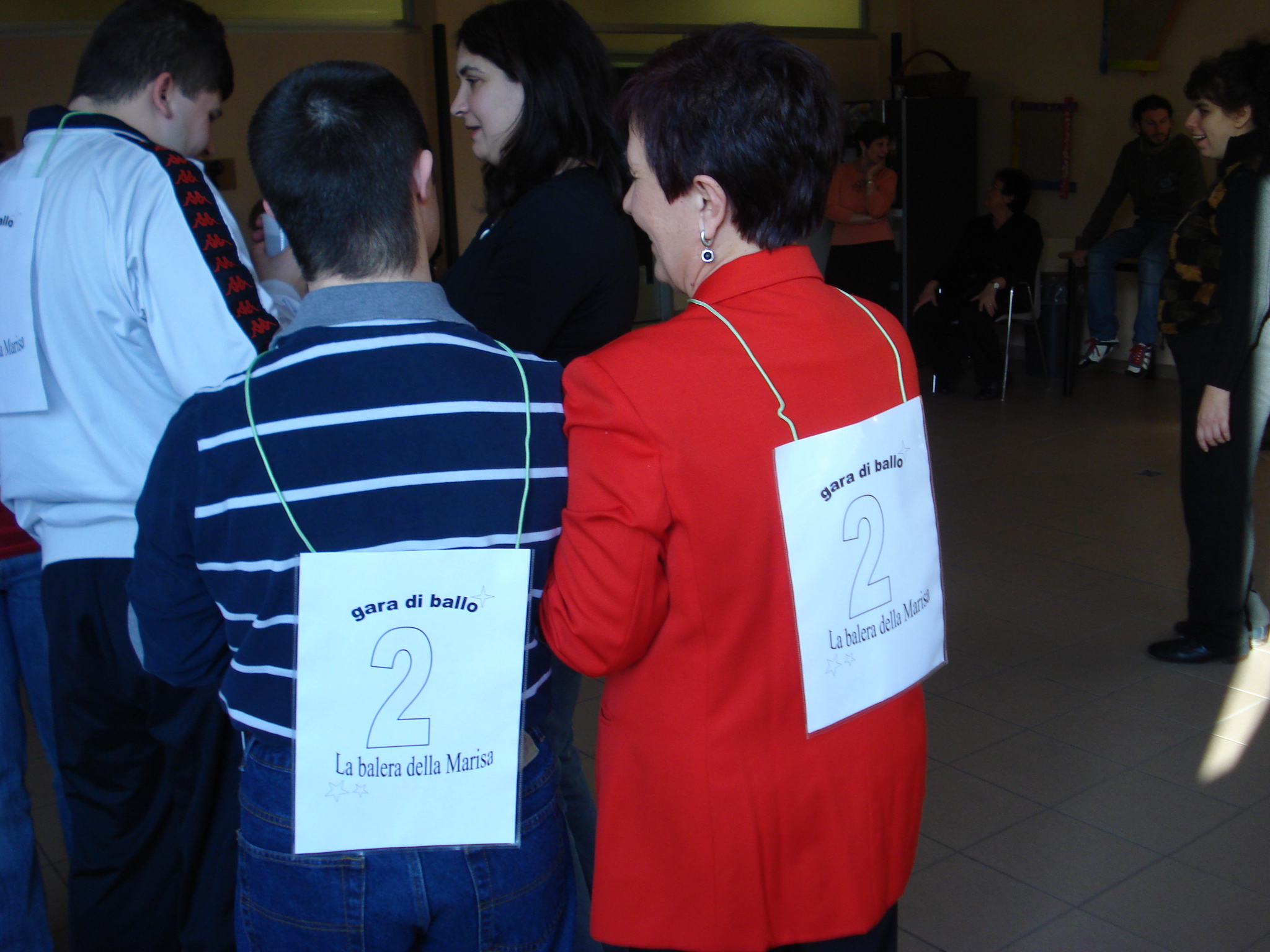 Con Noi e Dopo Di Noi